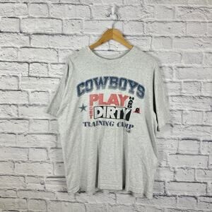 Vintage 90s Dallas Cowboys t-shirt